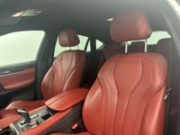 USED 2018 18 BMW X6 3.0 30d M Sport Edition SUV 5dr Diesel Auto xDrive Euro 6 (s/s) (258 ps) FULL SERVICE HISTORY + PRO NAV