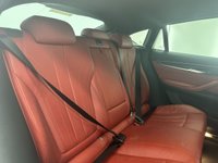 USED 2018 18 BMW X6 3.0 30d M Sport Edition SUV 5dr Diesel Auto xDrive Euro 6 (s/s) (258 ps) FULL SERVICE HISTORY + PRO NAV