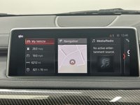 USED 2018 18 BMW X6 3.0 30d M Sport Edition SUV 5dr Diesel Auto xDrive Euro 6 (s/s) (258 ps) FULL SERVICE HISTORY + PRO NAV