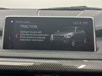 USED 2018 18 BMW X6 3.0 30d M Sport Edition SUV 5dr Diesel Auto xDrive Euro 6 (s/s) (258 ps) FULL SERVICE HISTORY + PRO NAV