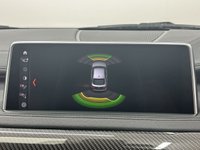 USED 2018 18 BMW X6 3.0 30d M Sport Edition SUV 5dr Diesel Auto xDrive Euro 6 (s/s) (258 ps) FULL SERVICE HISTORY + PRO NAV