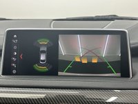 USED 2018 18 BMW X6 3.0 30d M Sport Edition SUV 5dr Diesel Auto xDrive Euro 6 (s/s) (258 ps) FULL SERVICE HISTORY + PRO NAV