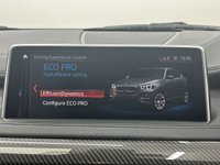 USED 2018 18 BMW X6 3.0 30d M Sport Edition SUV 5dr Diesel Auto xDrive Euro 6 (s/s) (258 ps) FULL SERVICE HISTORY + PRO NAV