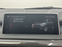 USED 2018 18 BMW X6 3.0 30d M Sport Edition SUV 5dr Diesel Auto xDrive Euro 6 (s/s) (258 ps) FULL SERVICE HISTORY + PRO NAV