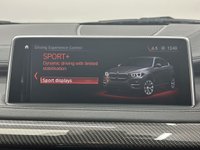 USED 2018 18 BMW X6 3.0 30d M Sport Edition SUV 5dr Diesel Auto xDrive Euro 6 (s/s) (258 ps) FULL SERVICE HISTORY + PRO NAV