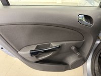 USED 2008 08 VAUXHALL CORSA 1.4i 16v Design Hatchback 5dr Petrol Automatic (a/c) (158 g/km, 89 bhp) 