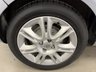 USED 2008 08 VAUXHALL CORSA 1.4i 16v Design Hatchback 5dr Petrol Automatic (a/c) (158 g/km, 89 bhp) 