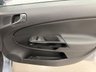 USED 2008 08 VAUXHALL CORSA 1.4i 16v Design Hatchback 5dr Petrol Automatic (a/c) (158 g/km, 89 bhp) 