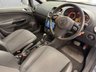 USED 2008 08 VAUXHALL CORSA 1.4i 16v Design Hatchback 5dr Petrol Automatic (a/c) (158 g/km, 89 bhp) 