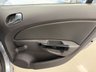 USED 2008 08 VAUXHALL CORSA 1.4i 16v Design Hatchback 5dr Petrol Automatic (a/c) (158 g/km, 89 bhp) 