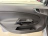 USED 2008 08 VAUXHALL CORSA 1.4i 16v Design Hatchback 5dr Petrol Automatic (a/c) (158 g/km, 89 bhp) 