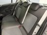 USED 2008 08 VAUXHALL CORSA 1.4i 16v Design Hatchback 5dr Petrol Automatic (a/c) (158 g/km, 89 bhp) 