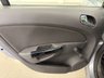 USED 2008 08 VAUXHALL CORSA 1.4i 16v Design Hatchback 5dr Petrol Automatic (a/c) (158 g/km, 89 bhp) 