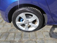 USED 2015 65 AUDI A1 1.4 TFSI Sport Sportback Euro 6 (s/s) 5dr (Bespoke Specification)