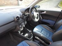 USED 2015 65 AUDI A1 1.4 TFSI Sport Sportback Euro 6 (s/s) 5dr (Bespoke Specification)