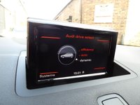 USED 2015 65 AUDI A1 1.4 TFSI Sport Sportback Euro 6 (s/s) 5dr (Bespoke Specification)