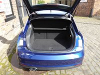 USED 2015 65 AUDI A1 1.4 TFSI Sport Sportback Euro 6 (s/s) 5dr (Bespoke Specification)