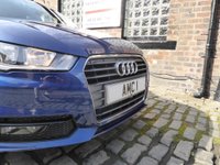 USED 2015 65 AUDI A1 1.4 TFSI Sport Sportback Euro 6 (s/s) 5dr (Bespoke Specification)