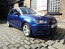 USED 2015 65 AUDI A1 1.4 TFSI Sport Sportback Euro 6 (s/s) 5dr (Bespoke Specification)