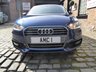 USED 2015 65 AUDI A1 1.4 TFSI Sport Sportback Euro 6 (s/s) 5dr (Bespoke Specification)