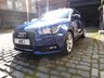 USED 2015 65 AUDI A1 1.4 TFSI Sport Sportback Euro 6 (s/s) 5dr (Bespoke Specification)