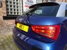 USED 2015 65 AUDI A1 1.4 TFSI Sport Sportback Euro 6 (s/s) 5dr (Bespoke Specification)