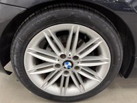 USED 2011 11 BMW 1 SERIES 2.0 120d M Sport Hatchback 5dr Diesel Steptronic Euro 5 (177 ps) *&pound;3,207 WORTH OF FACTORY FITTED EXTRAS*