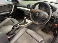 USED 2011 11 BMW 1 SERIES 2.0 120d M Sport Hatchback 5dr Diesel Steptronic Euro 5 (177 ps) *&pound;3,207 WORTH OF FACTORY FITTED EXTRAS*