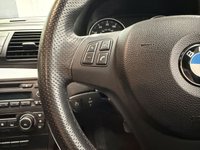 USED 2011 11 BMW 1 SERIES 2.0 120d M Sport Hatchback 5dr Diesel Steptronic Euro 5 (177 ps) *&pound;3,207 WORTH OF FACTORY FITTED EXTRAS*