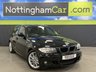 USED 2011 11 BMW 1 SERIES 2.0 120d M Sport Hatchback 5dr Diesel Steptronic Euro 5 (177 ps) *&pound;3,207 WORTH OF FACTORY FITTED EXTRAS*
