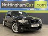 USED 2011 11 BMW 1 SERIES 2.0 120d M Sport Hatchback 5dr Diesel Steptronic Euro 5 (177 ps) *&pound;3,207 WORTH OF FACTORY FITTED EXTRAS*