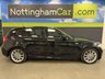 USED 2011 11 BMW 1 SERIES 2.0 120d M Sport Hatchback 5dr Diesel Steptronic Euro 5 (177 ps) *&pound;3,207 WORTH OF FACTORY FITTED EXTRAS*