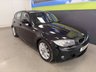 USED 2011 11 BMW 1 SERIES 2.0 120d M Sport Hatchback 5dr Diesel Steptronic Euro 5 (177 ps) *&pound;3,207 WORTH OF FACTORY FITTED EXTRAS*