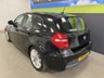 USED 2011 11 BMW 1 SERIES 2.0 120d M Sport Hatchback 5dr Diesel Steptronic Euro 5 (177 ps) *&pound;3,207 WORTH OF FACTORY FITTED EXTRAS*