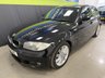 USED 2011 11 BMW 1 SERIES 2.0 120d M Sport Hatchback 5dr Diesel Steptronic Euro 5 (177 ps) *&pound;3,207 WORTH OF FACTORY FITTED EXTRAS*