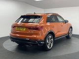 USED 2022 22 AUDI Q3 1.5 TFSI CoD 35 Black Edition SUV 5dr Petrol Manual Euro 6 (s/s) (150 ps) STUNNING BLACK EDITION MODEL COMPLETE WITH THE ULTIMATE SPECIFICATION