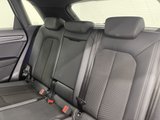 USED 2022 22 AUDI Q3 1.5 TFSI CoD 35 Black Edition SUV 5dr Petrol Manual Euro 6 (s/s) (150 ps) STUNNING BLACK EDITION MODEL COMPLETE WITH THE ULTIMATE SPECIFICATION