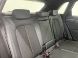 USED 2022 22 AUDI Q3 1.5 TFSI CoD 35 Black Edition SUV 5dr Petrol Manual Euro 6 (s/s) (150 ps) STUNNING BLACK EDITION MODEL COMPLETE WITH THE ULTIMATE SPECIFICATION