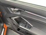 USED 2022 22 AUDI Q3 1.5 TFSI CoD 35 Black Edition SUV 5dr Petrol Manual Euro 6 (s/s) (150 ps) STUNNING BLACK EDITION MODEL COMPLETE WITH THE ULTIMATE SPECIFICATION