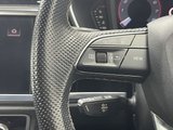 USED 2022 22 AUDI Q3 1.5 TFSI CoD 35 Black Edition SUV 5dr Petrol Manual Euro 6 (s/s) (150 ps) STUNNING BLACK EDITION MODEL COMPLETE WITH THE ULTIMATE SPECIFICATION