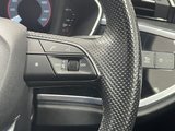 USED 2022 22 AUDI Q3 1.5 TFSI CoD 35 Black Edition SUV 5dr Petrol Manual Euro 6 (s/s) (150 ps) STUNNING BLACK EDITION MODEL COMPLETE WITH THE ULTIMATE SPECIFICATION
