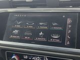 USED 2022 22 AUDI Q3 1.5 TFSI CoD 35 Black Edition SUV 5dr Petrol Manual Euro 6 (s/s) (150 ps) STUNNING BLACK EDITION MODEL COMPLETE WITH THE ULTIMATE SPECIFICATION