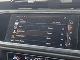USED 2022 22 AUDI Q3 1.5 TFSI CoD 35 Black Edition SUV 5dr Petrol Manual Euro 6 (s/s) (150 ps) STUNNING BLACK EDITION MODEL COMPLETE WITH THE ULTIMATE SPECIFICATION