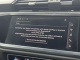 USED 2022 22 AUDI Q3 1.5 TFSI CoD 35 Black Edition SUV 5dr Petrol Manual Euro 6 (s/s) (150 ps) STUNNING BLACK EDITION MODEL COMPLETE WITH THE ULTIMATE SPECIFICATION