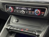 USED 2022 22 AUDI Q3 1.5 TFSI CoD 35 Black Edition SUV 5dr Petrol Manual Euro 6 (s/s) (150 ps) STUNNING BLACK EDITION MODEL COMPLETE WITH THE ULTIMATE SPECIFICATION