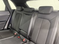 USED 2022 22 AUDI Q3 1.5 TFSI CoD 35 Black Edition SUV 5dr Petrol Manual Euro 6 (s/s) (150 ps) STUNNING BLACK EDITION MODEL COMPLETE WITH THE ULTIMATE SPECIFICATION