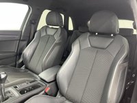 USED 2022 22 AUDI Q3 1.5 TFSI CoD 35 Black Edition SUV 5dr Petrol Manual Euro 6 (s/s) (150 ps) STUNNING BLACK EDITION MODEL COMPLETE WITH THE ULTIMATE SPECIFICATION