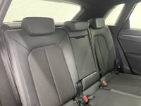 USED 2022 22 AUDI Q3 1.5 TFSI CoD 35 Black Edition SUV 5dr Petrol Manual Euro 6 (s/s) (150 ps) STUNNING BLACK EDITION MODEL COMPLETE WITH THE ULTIMATE SPECIFICATION