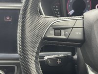 USED 2022 22 AUDI Q3 1.5 TFSI CoD 35 Black Edition SUV 5dr Petrol Manual Euro 6 (s/s) (150 ps) STUNNING BLACK EDITION MODEL COMPLETE WITH THE ULTIMATE SPECIFICATION