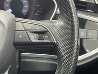 USED 2022 22 AUDI Q3 1.5 TFSI CoD 35 Black Edition SUV 5dr Petrol Manual Euro 6 (s/s) (150 ps) STUNNING BLACK EDITION MODEL COMPLETE WITH THE ULTIMATE SPECIFICATION